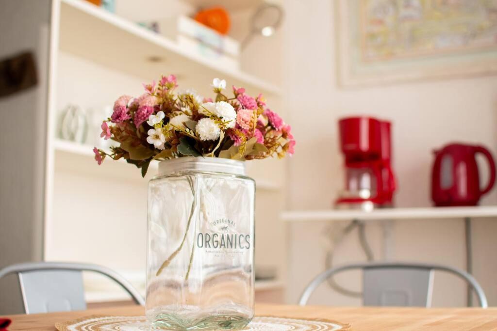 Loft Con Piscina Y Jardin En Caminos Del Vino *